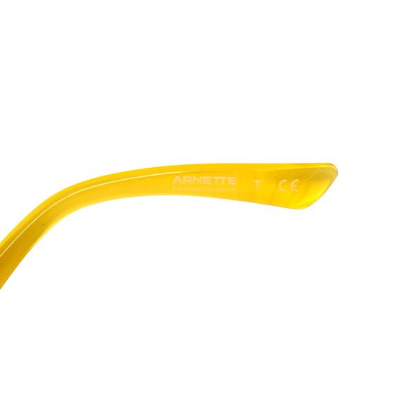 Arnette Lizard 4266-2655/87 54-18mm Sunglass FRAMES ONLY - GOOD CONDITION - Picture 8 of 12